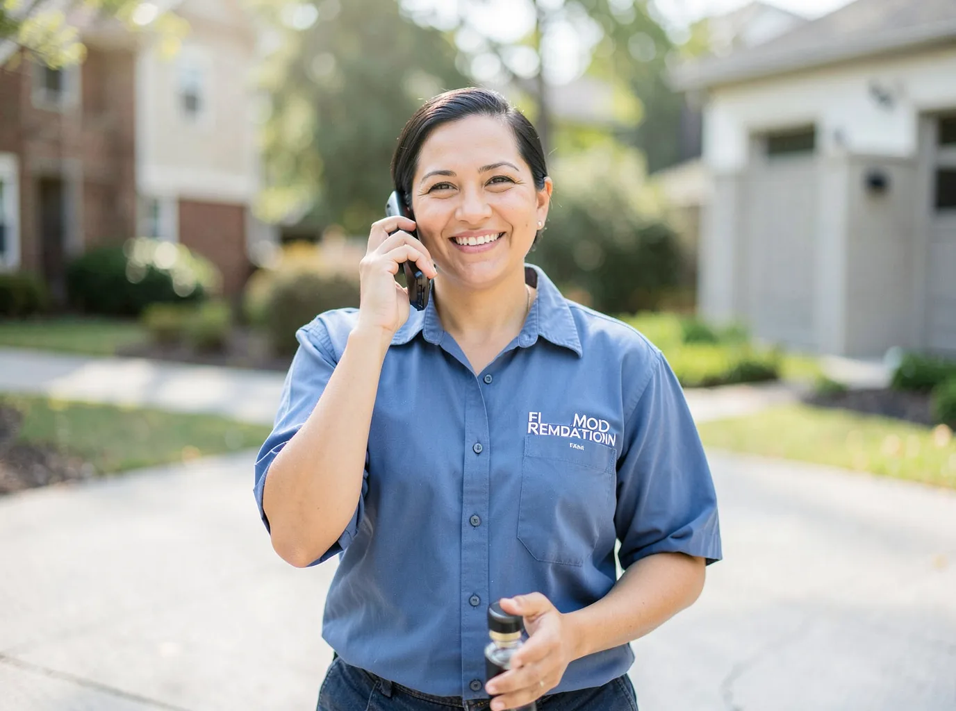 Mold Remediation Baker, LA FAQs